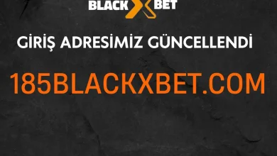 BLACKXBET 1