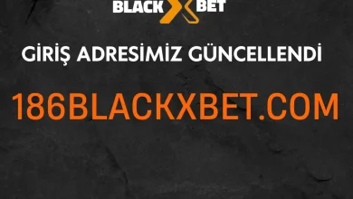 BLACKXBET 186