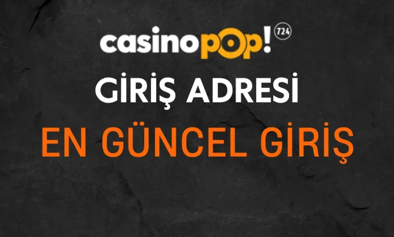 casinopop