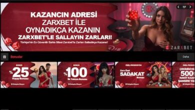 Zarxbet Giriş Adresi (2025 Rehberi Güncel) 14 Zarxbet Giriş Adresi ( Rehberi Güncel)