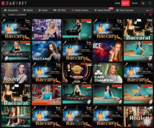 Zarxbet Giriş Adresi (2025 Rehberi Güncel) 5 zarxbet saglayicilar