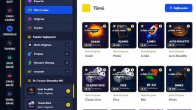 Slotin Bahis Sitesi Giriş Rehberi ve Üyelik Detayları (2025) 1 Slotin Bahis Sitesi Giriş Rehberi ve Üyelik Detayları ()