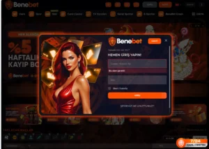 Benebet Giriş ve Kayıt Rehberi 2025 3 benebet giriş