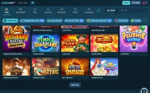 Exonbet Giriş 2025 – En Güncel Giriş Linki 10 exonbet casino