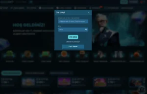 Exonbet Giriş 2025 – En Güncel Giriş Linki 3 exonbet giriş