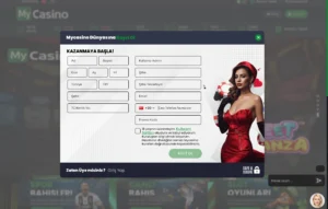 MyCasino Giriş 2025 – Kayıt ve Güncel Giriş Adresi 5 mycasino üyelik