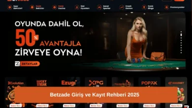 Betzade Giriş ve Kayıt Rehberi 2025 35 Betzade Giriş ve Kayıt Rehberi 2025