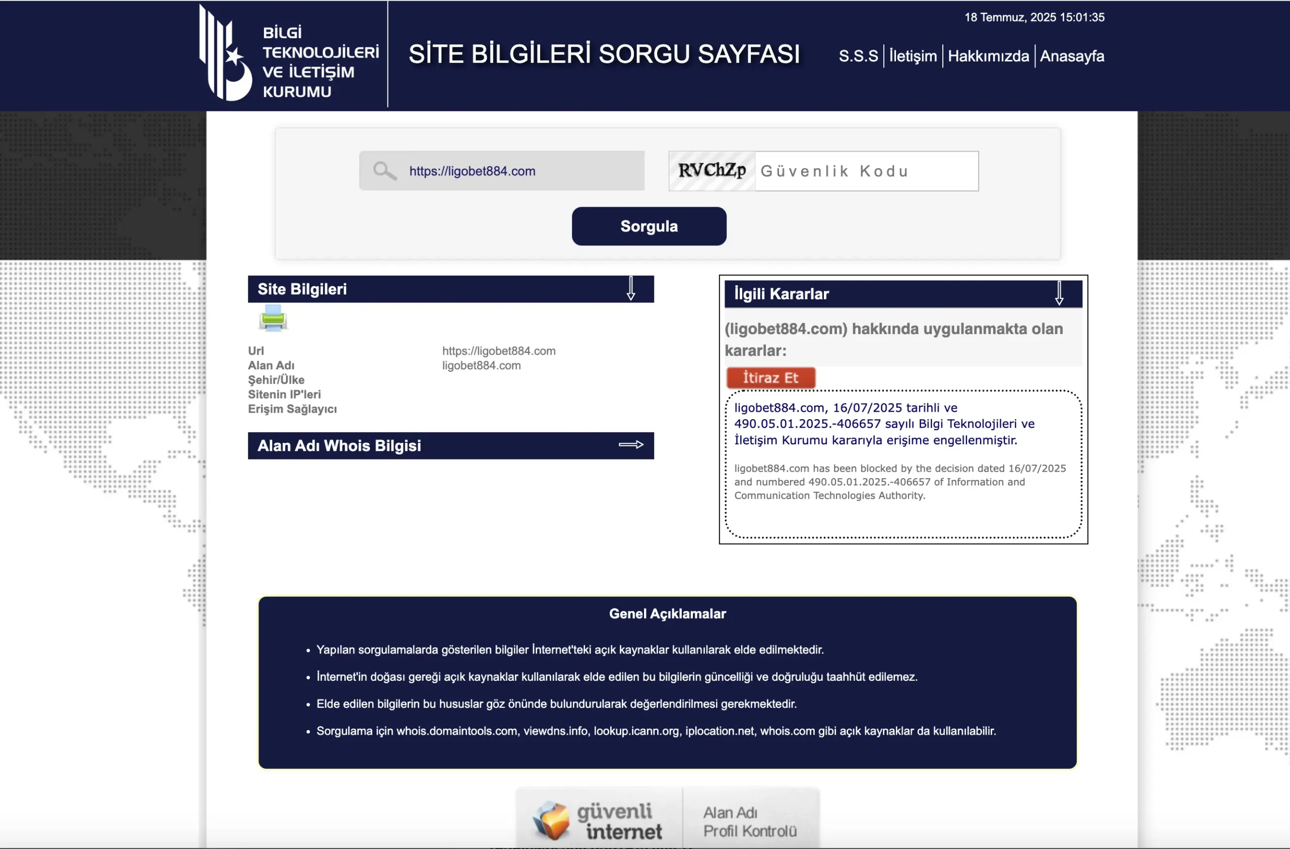 Ligobet Giriş Adresi Nasıl Güncelleniyor?