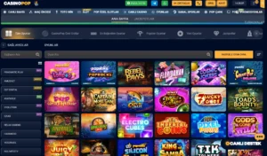 casinopop casino