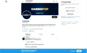 casinopop twitter
