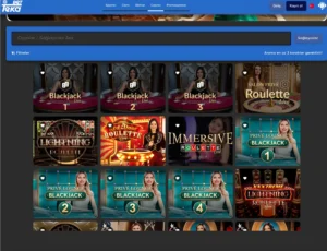 tekabet canlı casino