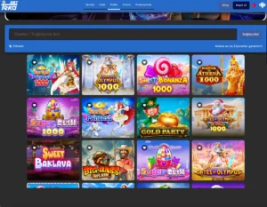 tekabet casino