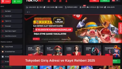 Tokyobet Giriş Adresi ve Kayıt Rehberi 2025 27 Tokyobet Giriş Adresi ve Kayıt Rehberi 2025