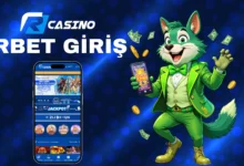 Rbet Giriş Adresi ve Kayıt Rehberi 2025(Güncel)