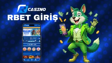 Rbet Giriş Adresi ve Kayıt Rehberi 2025(Güncel) 13 Rbet Giriş Adresi ve Kayıt Rehberi 2025(Güncel)