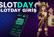 Slotday Giriş Masaüstü ve Mobil İçin 3 Yöntem