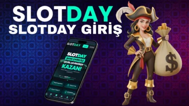 Slotday 2025: Mevcut Giriş, Kayıt ve Deneyim Rehberi 13 Slotday Giriş Masaüstü ve Mobil İçin 3 Yöntem