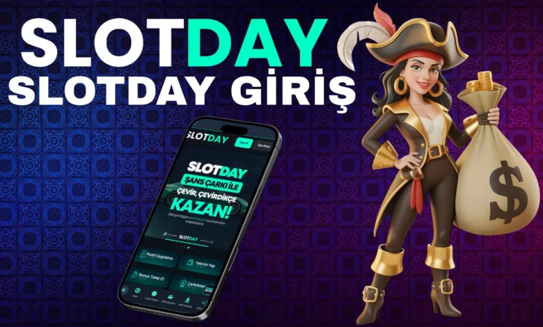 Slotday 2025: Mevcut Giriş, Kayıt ve Deneyim Rehberi 1 Slotday Giriş Masaüstü ve Mobil İçin 3 Yöntem