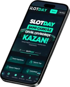 Slotday Mobil Giriş Rehberi – Tarayıcı mı Uygulama mı?